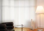 Tende a strisce verticali, SG 2810, Room shot "Private Residence", Bern, Switzerland