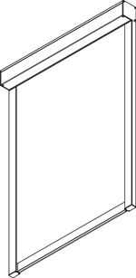 Tende a rullo SG 4760