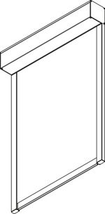 Tende a rullo SG 4780