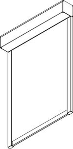Tende a rullo SG 4780