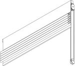 Tende a pacchetto SG 2120