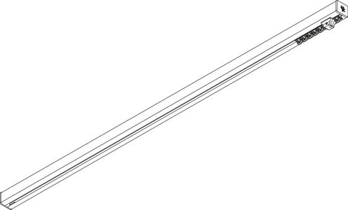 Tende arricciate SG 6870