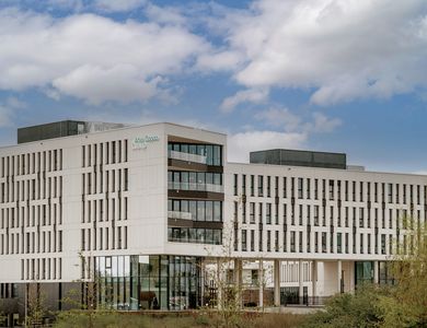 Atlas Copco, Essen, Germania