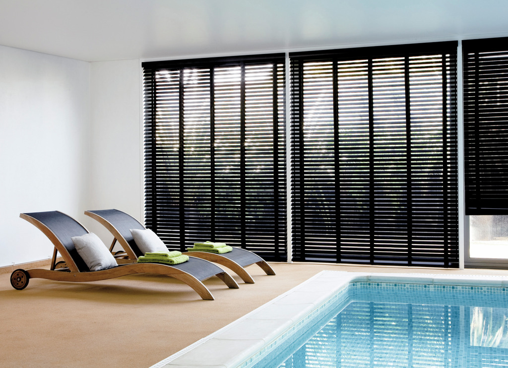 Premium Made to Measure Venetian Blind Manufacturer